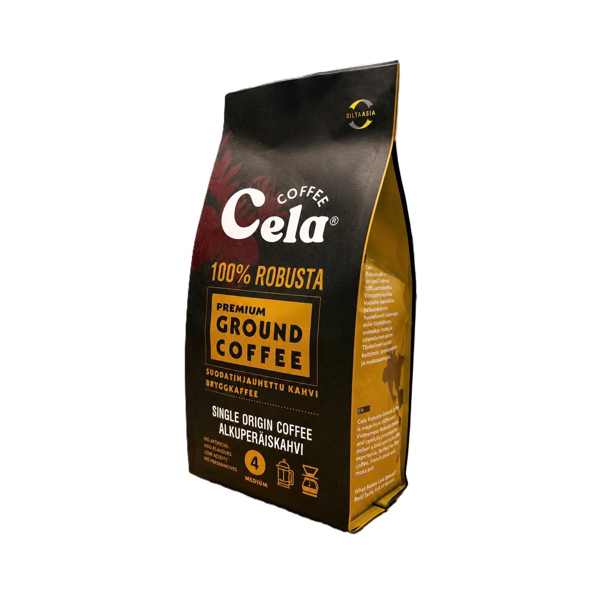 HORECA Sample Kit — 20 sticks — Premium Vietnamese Coffee | Cela Coffee