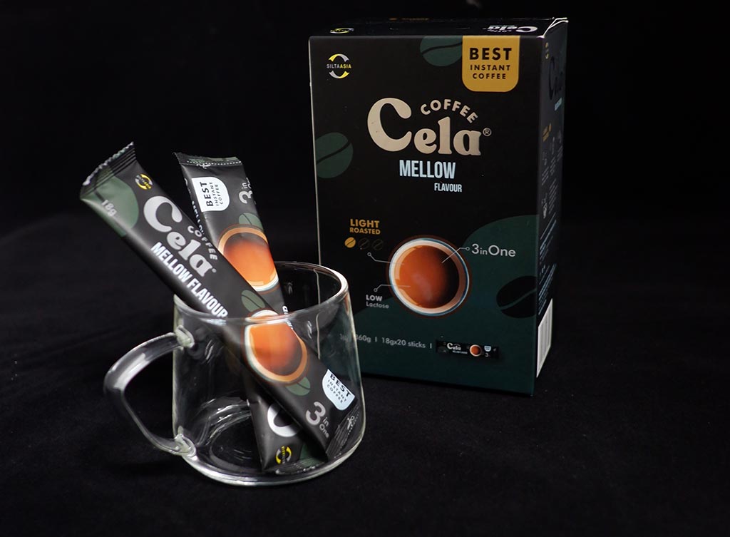 Cela Coffee