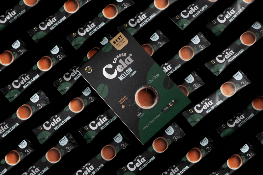 Cela Coffee